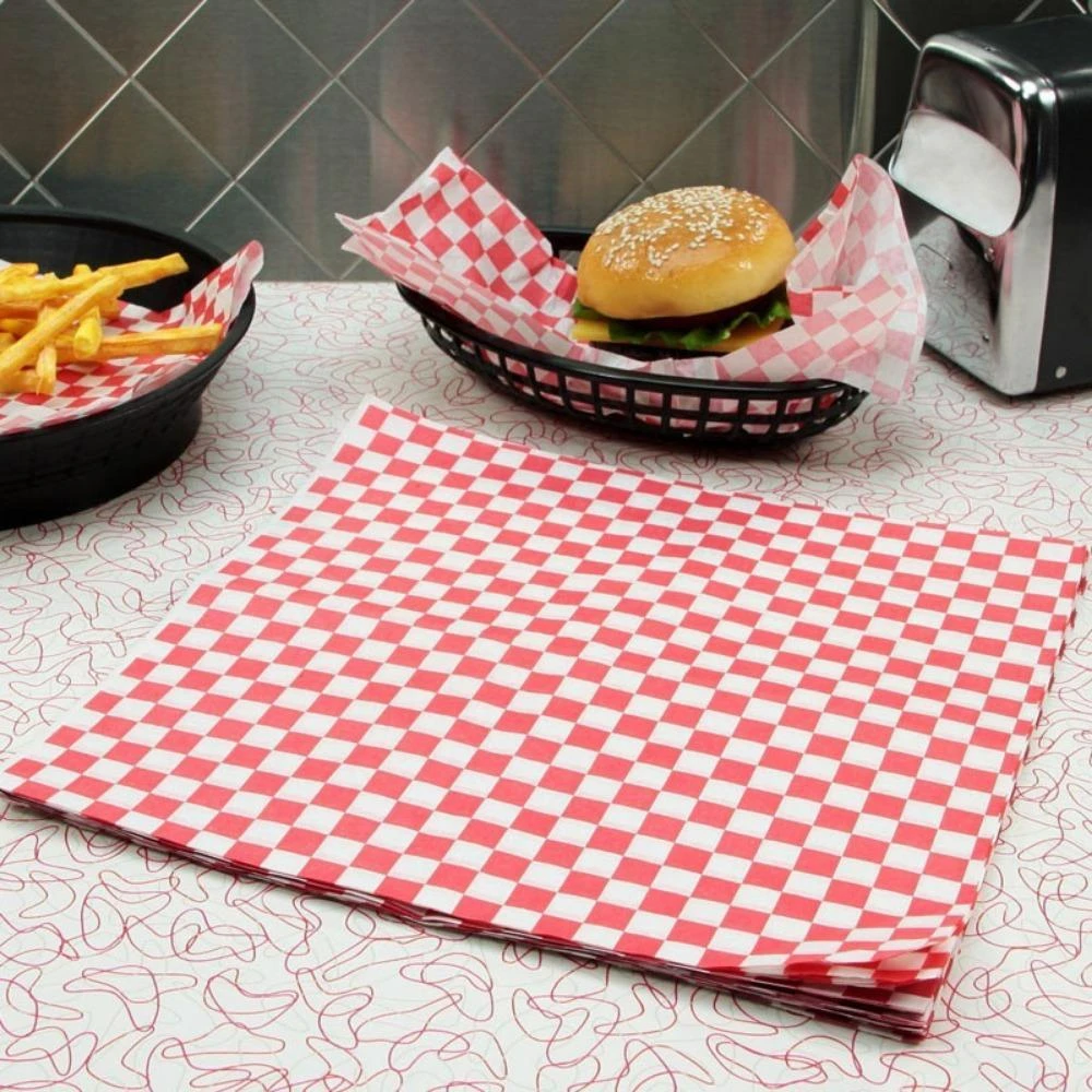 Elevate Your Brand with Custom Deli Paper Solutions
